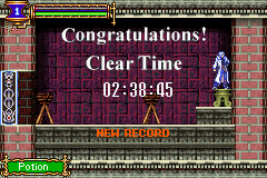 screenshots/Game Boy Advance/Castlevania - Aria of Sorrow/Castlevania - Aria of Sorrow (2018) (Eng) 019.png